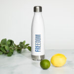 freedom water bottle