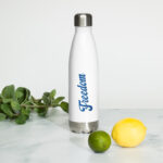 freedom water bottle