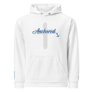 Anchored Hoodie