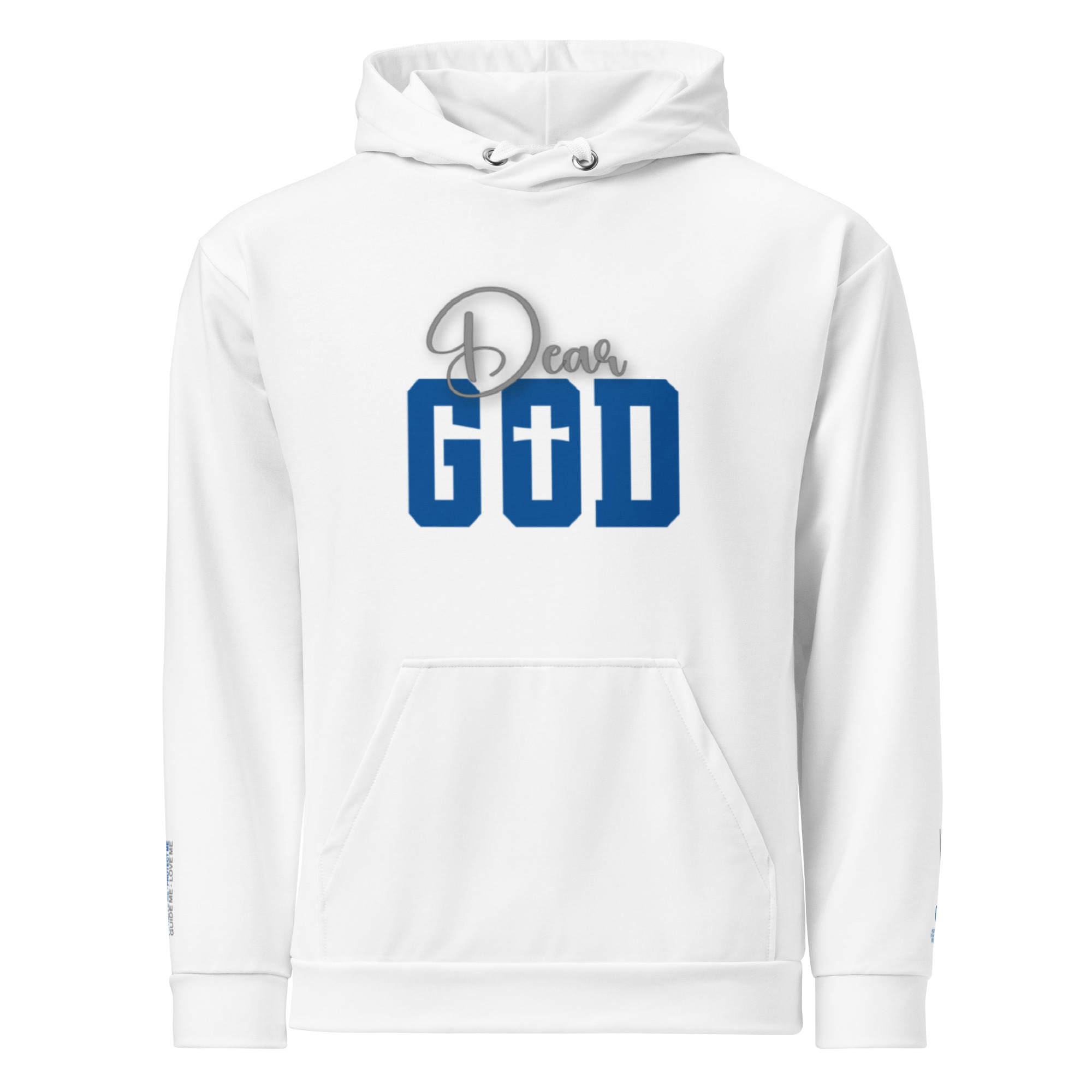 Dear God Hoodie