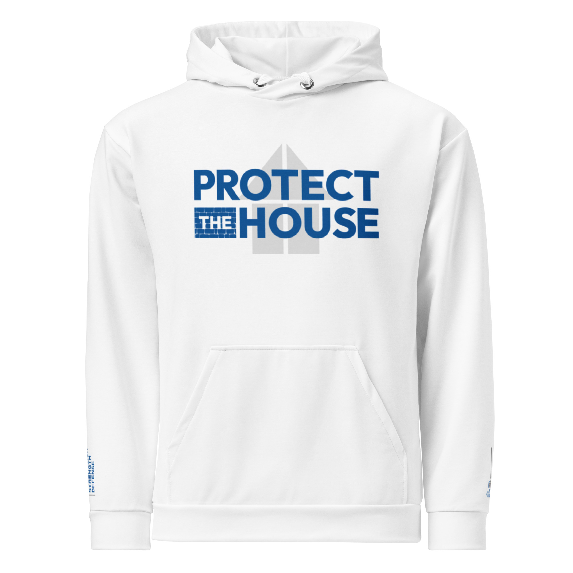 Protect The House Hoodie