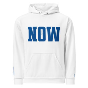 Now Hoodie