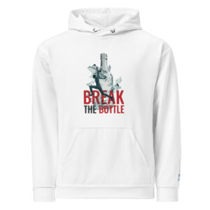 Break the Bottle Hoodie
