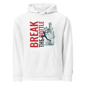 Break the Bottle Hoodie