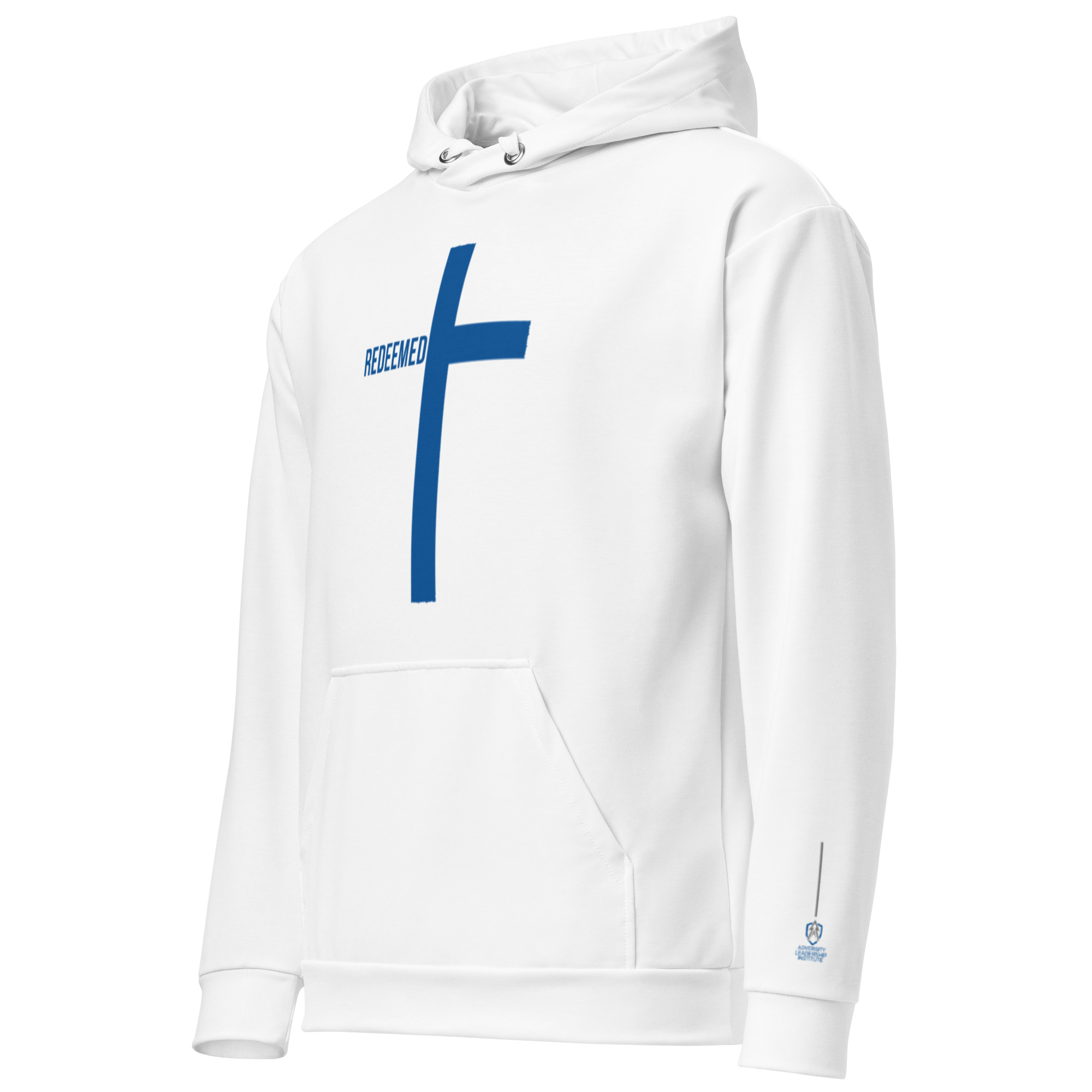 Redeemed Hoodie - Image 3