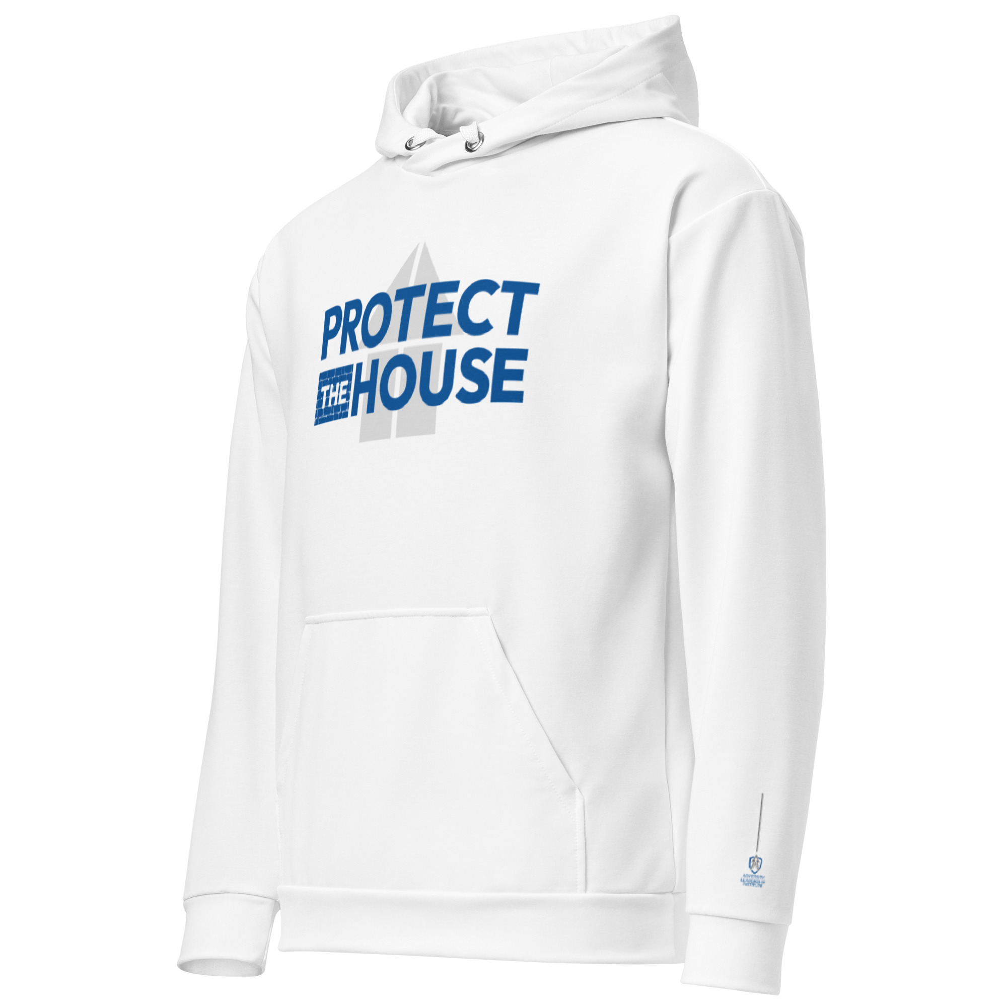Protect The House Hoodie - Image 3