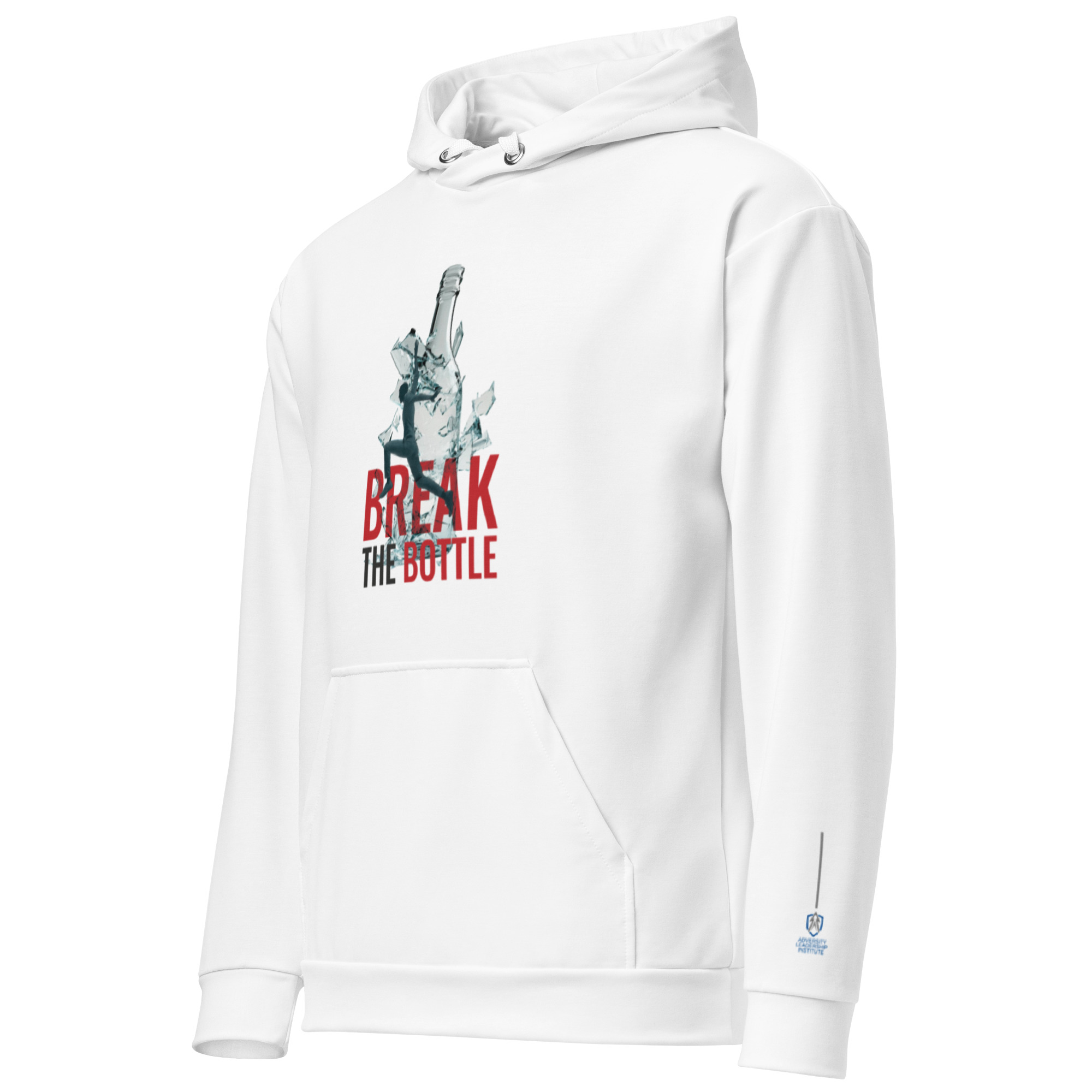 Break the Bottle Hoodie - Image 3