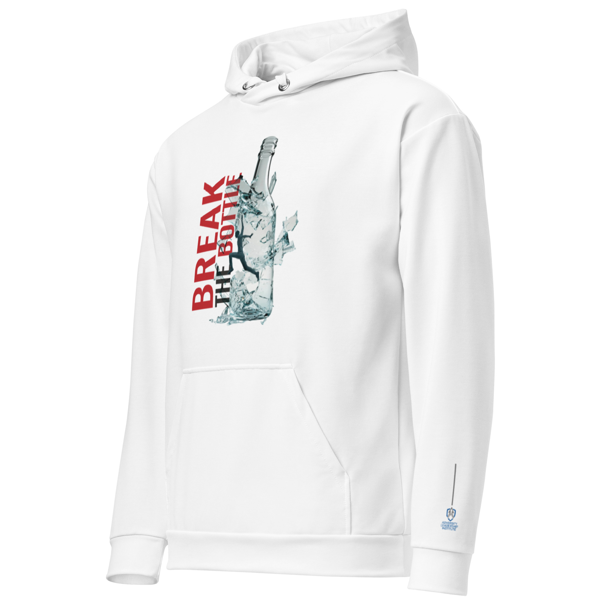 Break the Bottle Hoodie - Image 3