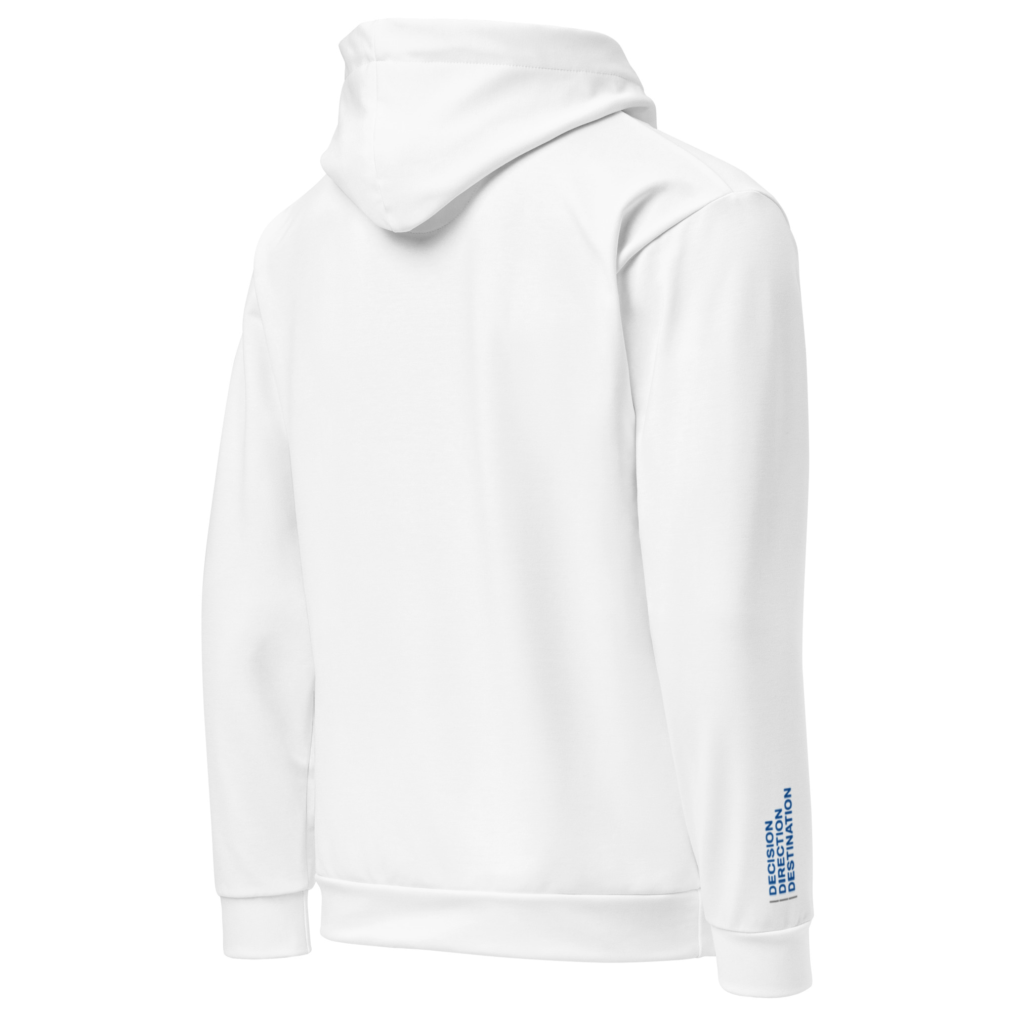 Shatter Limitations Break The Bottle Hoodie - Image 5