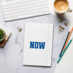 now notebook
