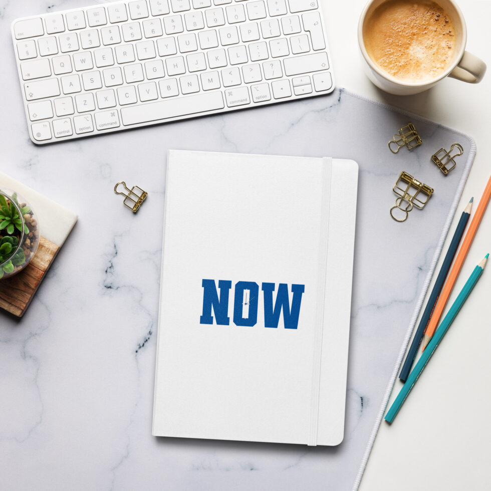 now notebook
