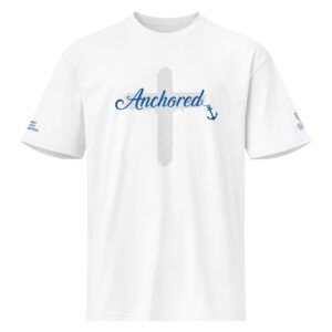 Anchored T-Shirt