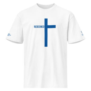 Redeemed T-Shirt