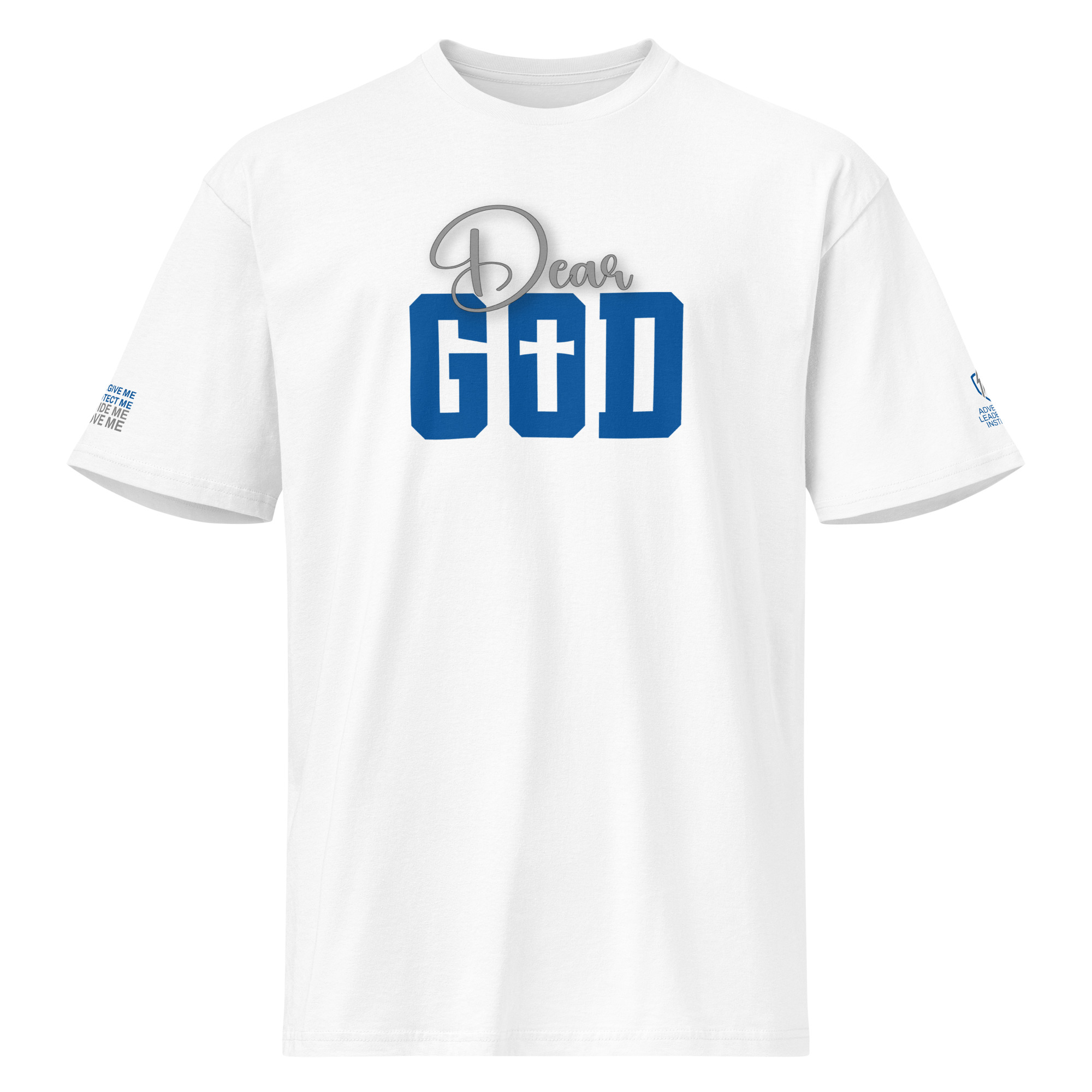 Dear God T-Shirt