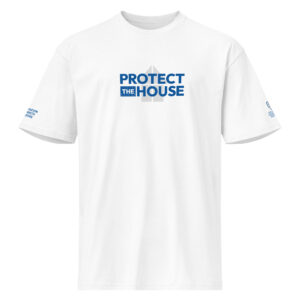 Protect The House T-Shirt