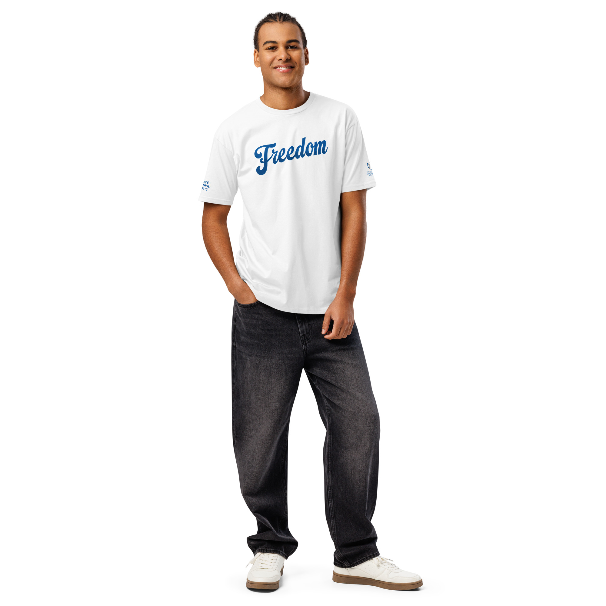 Freedom T-Shirt - Image 2