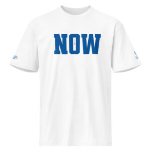 Now T-Shirt