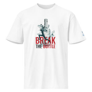 Break the Bottle T-Shirt