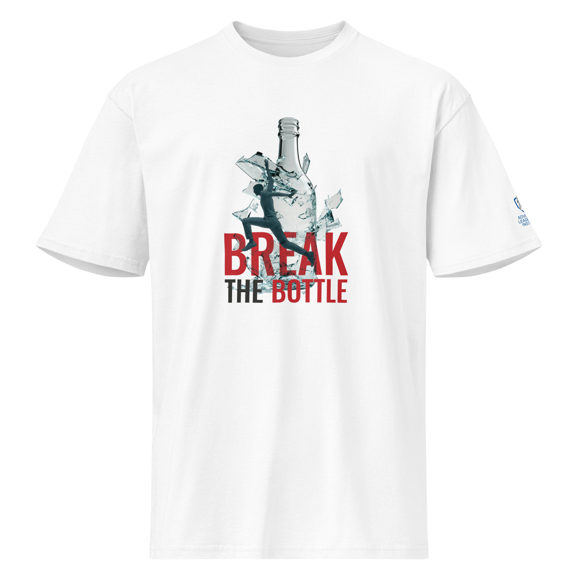 Break the Bottle T-Shirt