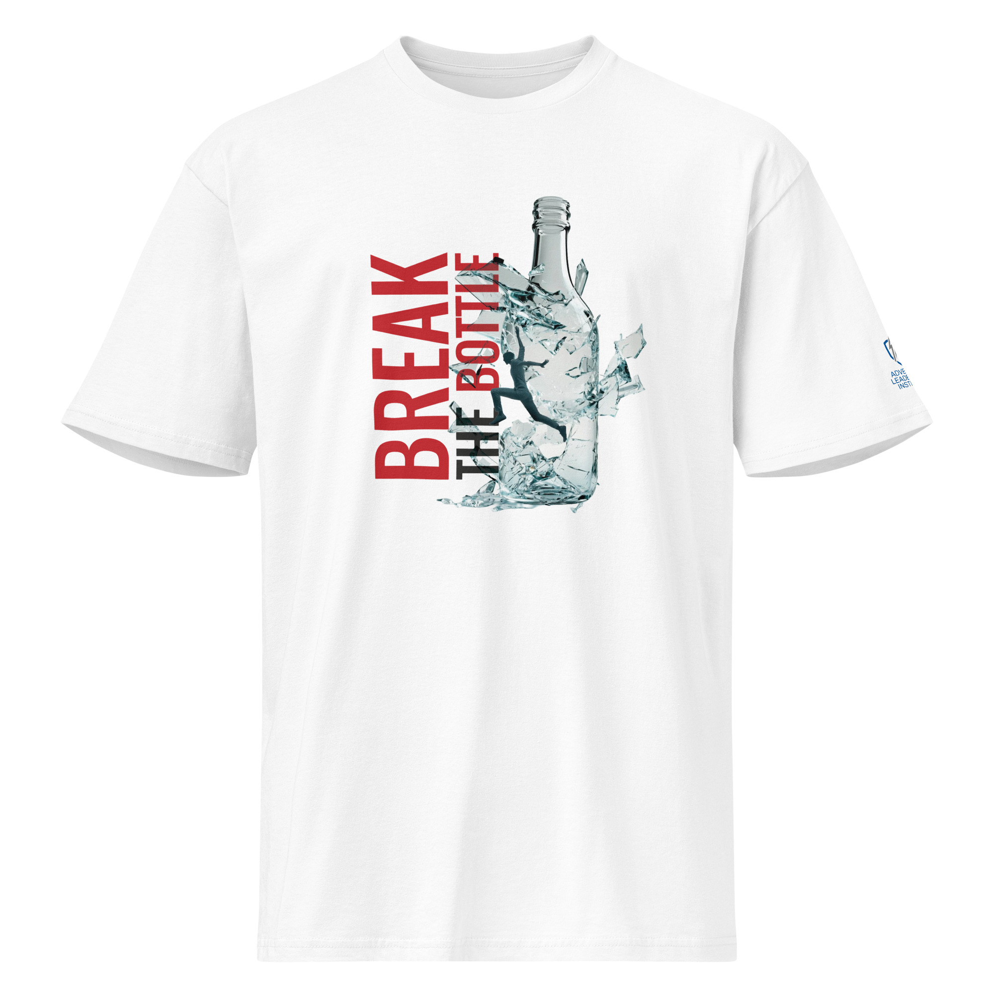 Break the Bottle T-Shirt
