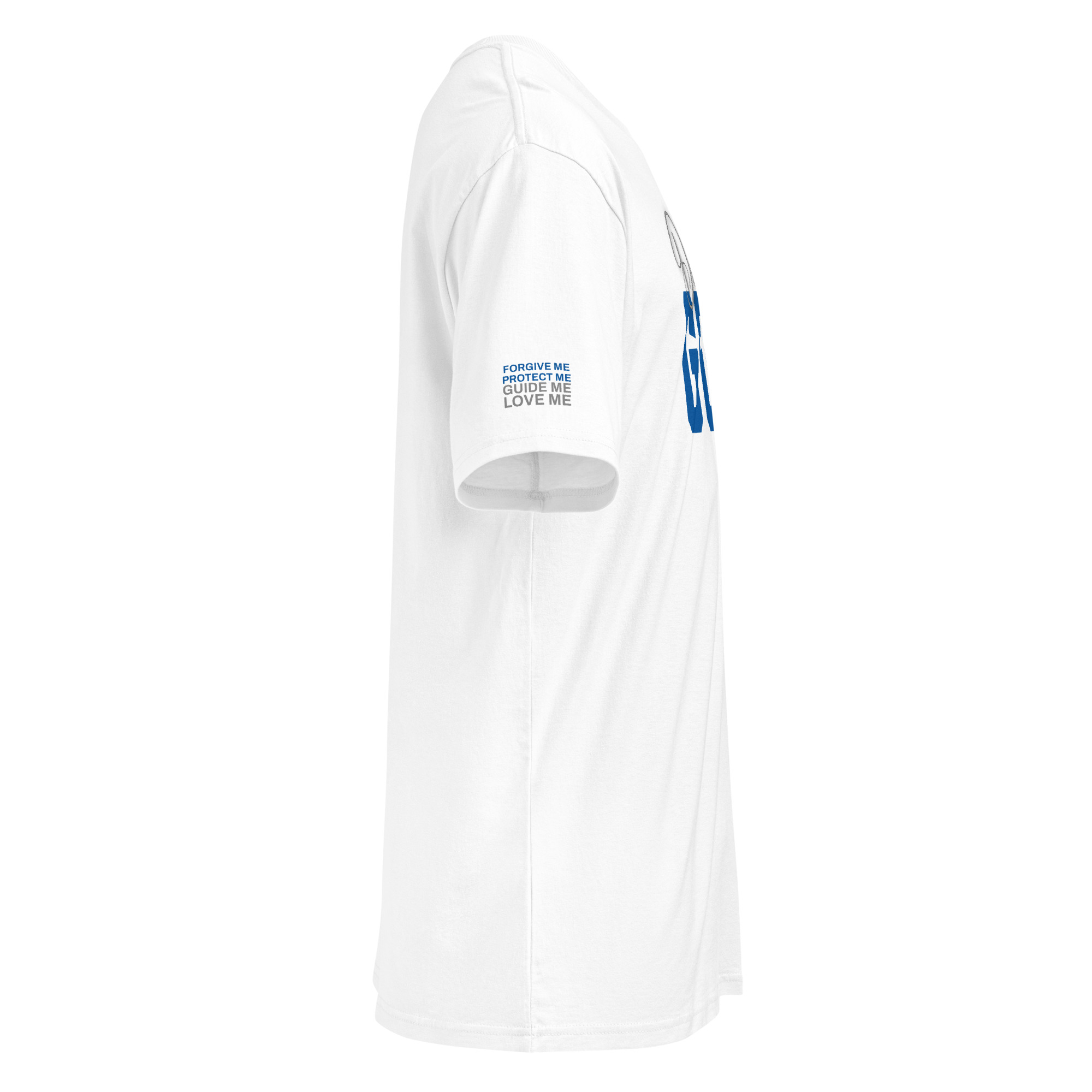 Dear God T-Shirt - Image 3