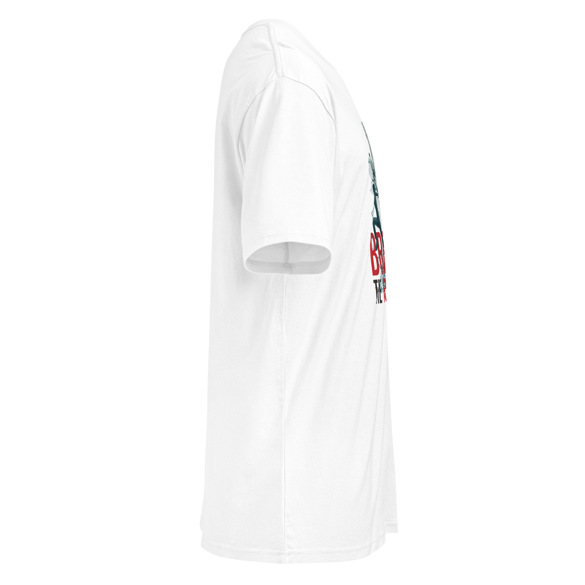 Break the Bottle T-Shirt - Image 4