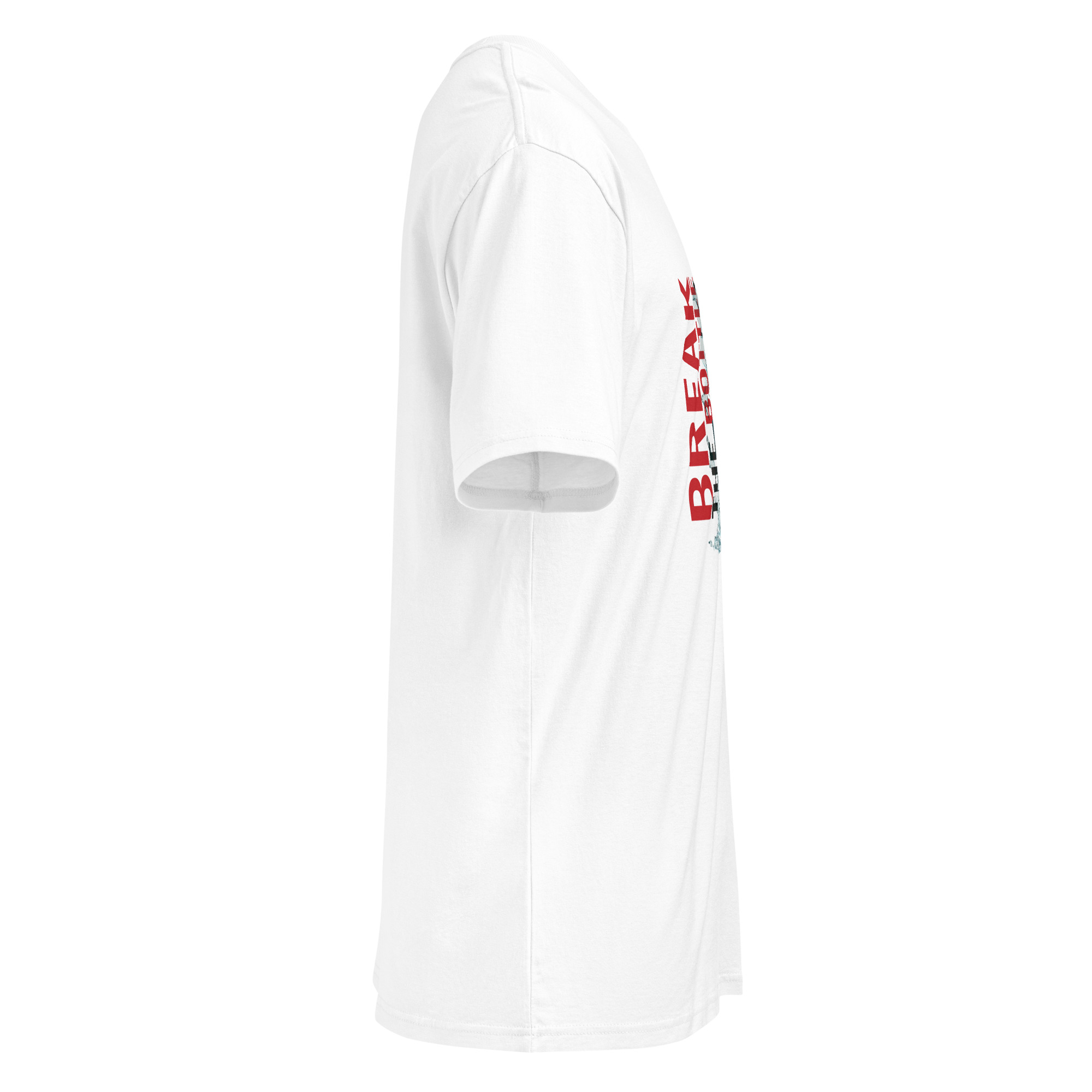 Break the Bottle T-Shirt - Image 4