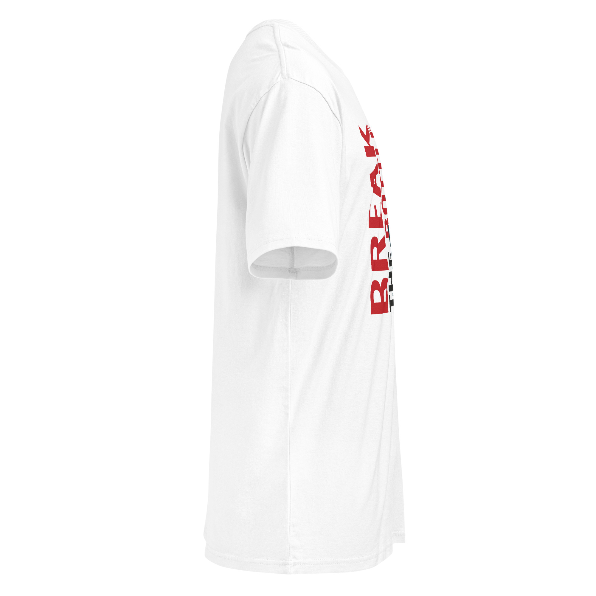 Break the Bottle T-Shirt - Image 4