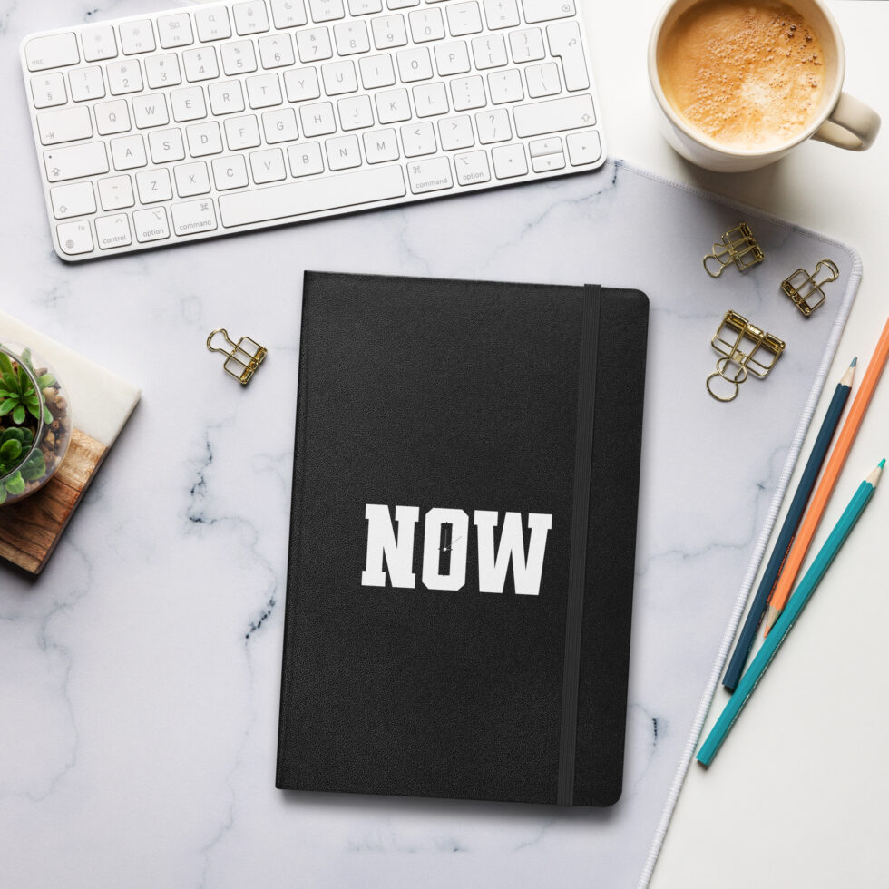 now notebook