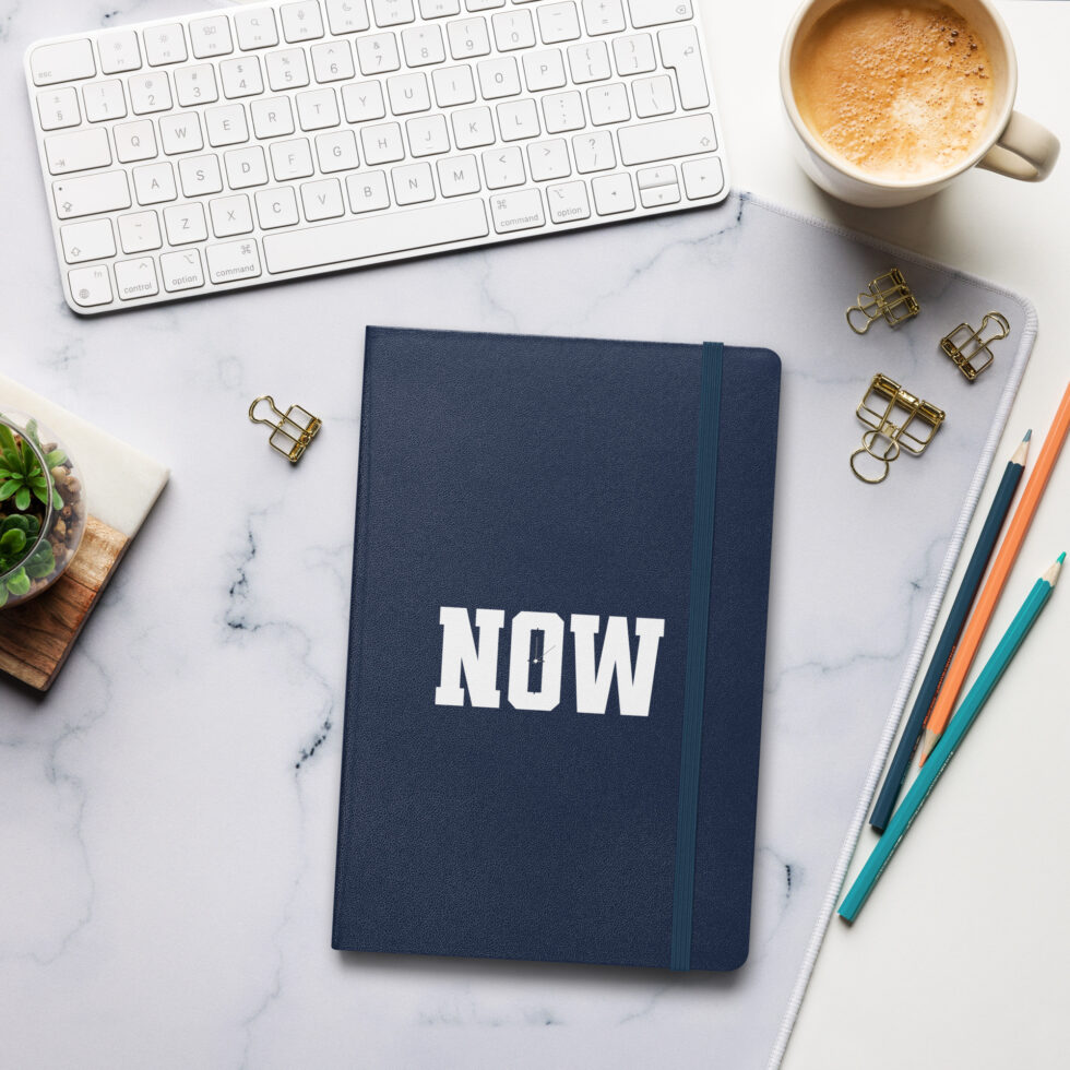 now notebook