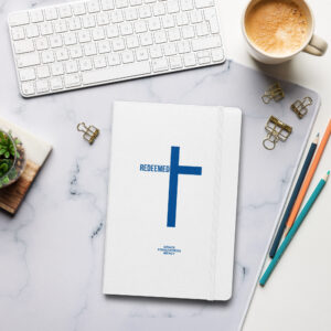 Redeemed Notebook