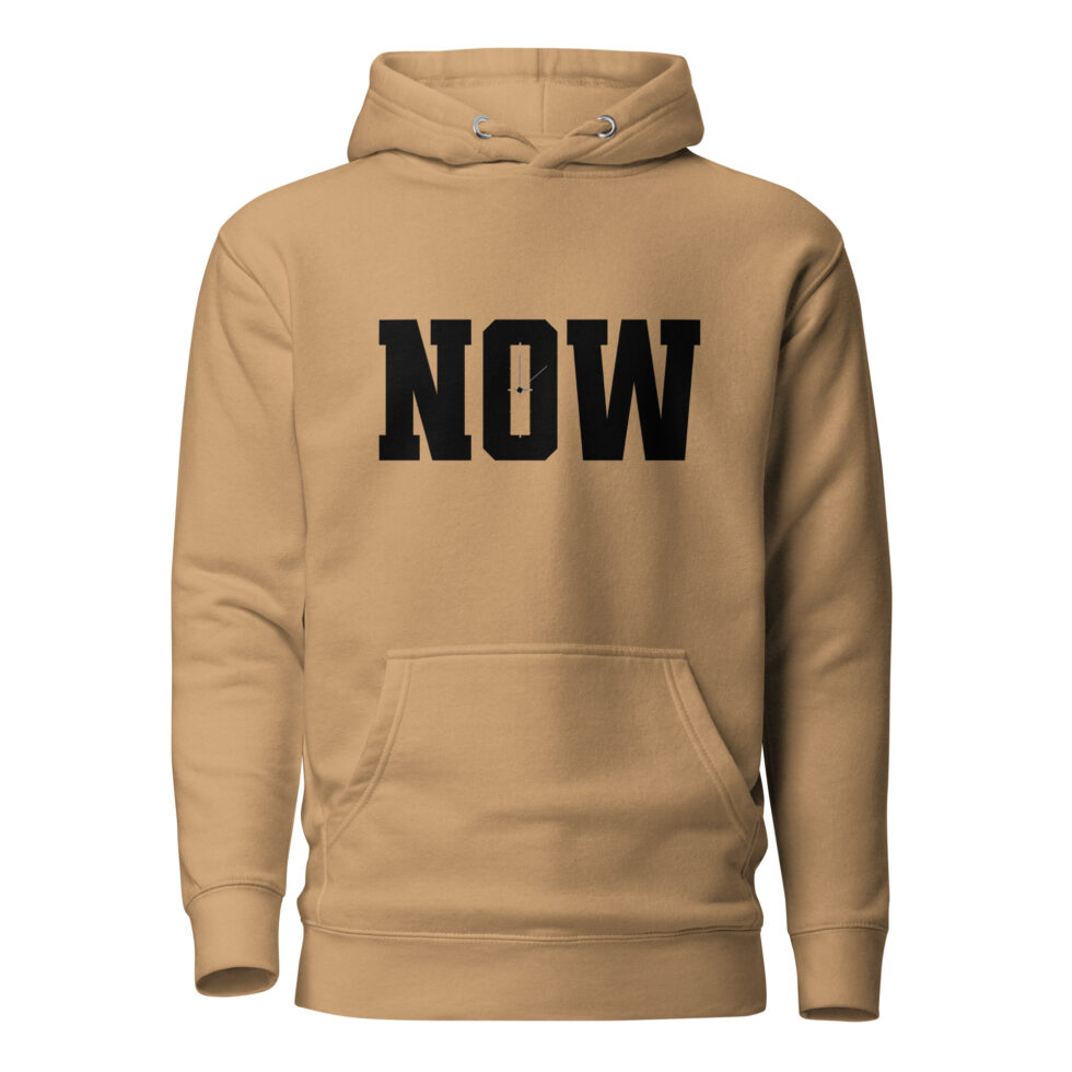 now hoodie