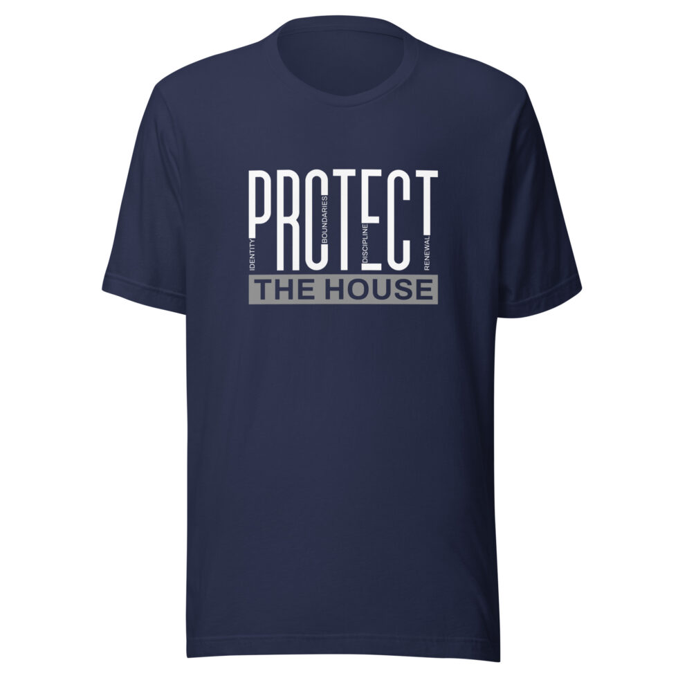 protect the house t shirt