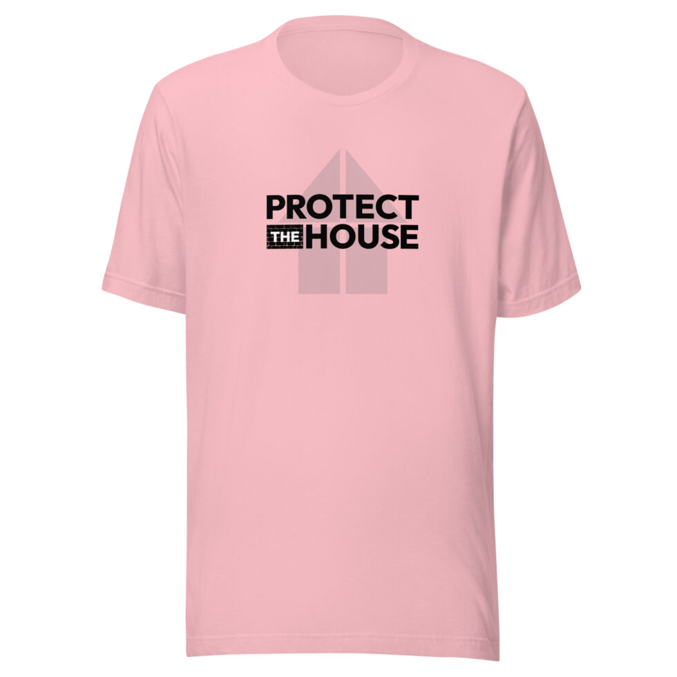 protect the house t shirt
