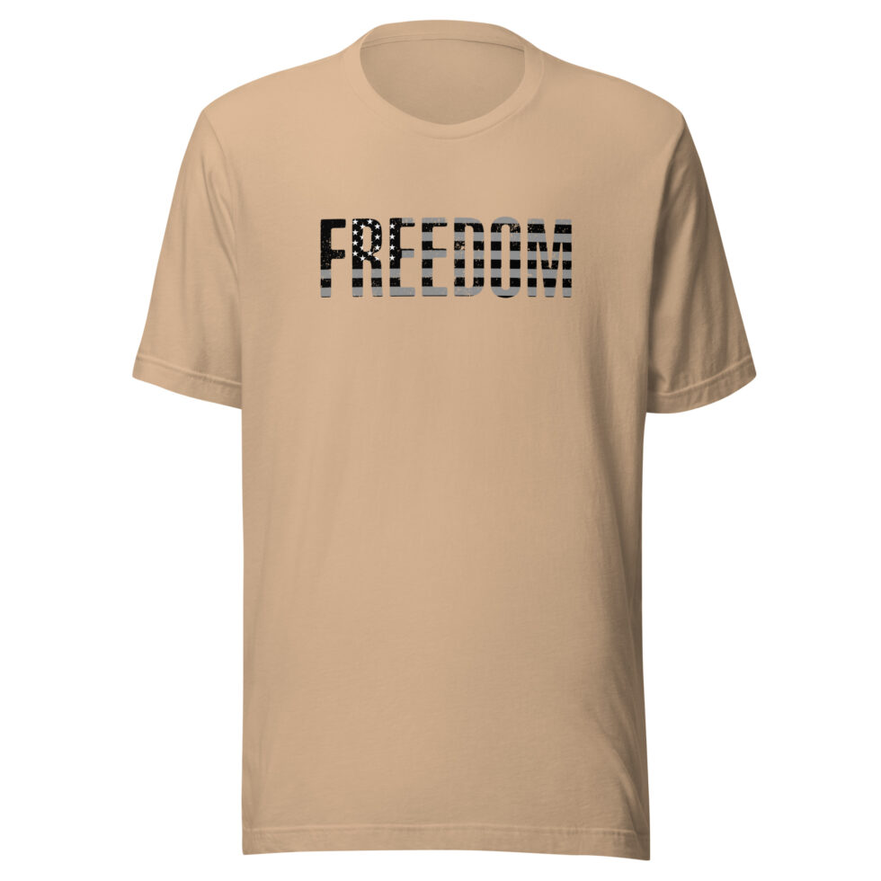 freedom t shirt