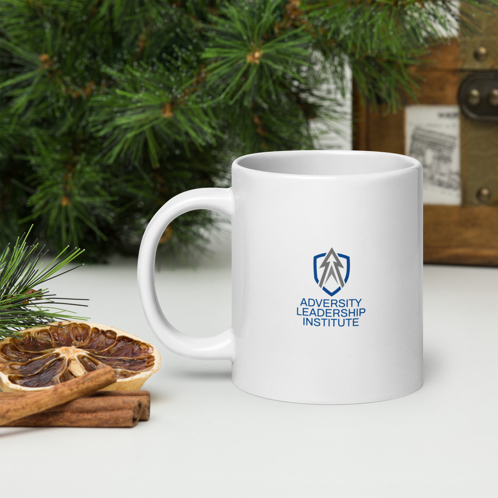 Break The Bottle Mug - Image 2