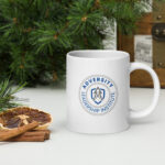 adversity leadership institute mug